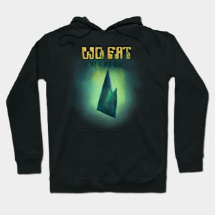 Where Fat - "The Shard" Hoodie